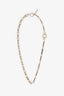 Justine Clenquet Gold 'Hari' Necklace