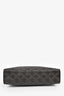 Celine Triomphe Canvas Small Vertical Tote