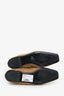 Toteme Brown Suede Ballet Flat Size 39