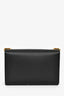 Saint Laurent Black Small Kate Chain Tassel Crossbody