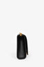 Saint Laurent Black Small Kate Chain Tassel Crossbody