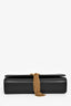 Saint Laurent Black Small Kate Chain Tassel Crossbody