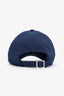 Louis Vuitton Navy Cotton ' LV Smash' Cap Size M