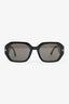 Tom Ford Black 'Ryder' 02 Sunglasses