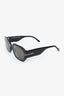 Tom Ford Black 'Ryder' 02 Sunglasses