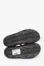Marni Pink/Orange Canvas 'Gladiator'Mary Jane Sandals Size 36