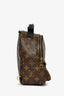 Louis Vuitton Monogram Canvas Mini Palm Springs Backpack
