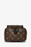 Louis Vuitton Monogram Canvas Mini Palm Springs Backpack