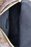 Louis Vuitton Monogram Canvas Mini Palm Springs Backpack