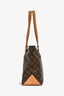 Louis Vuitton 2004 Monogram Canvas Cabas Piano Tote