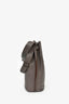 Hermès 2012 Etain Grey Togo Leather So Kelly 22 Shoulder Bag