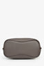 Hermès 2012 Etain Grey Togo Leather So Kelly 22 Shoulder Bag