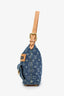 Louis Vuitton 2006 Vintage LV Monogram Baggy PM Shoulder Bag