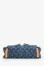 Louis Vuitton 2006 Vintage LV Monogram Baggy PM Shoulder Bag