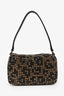 Alexander Wang Multicolour Embellished Crystal Top Handle