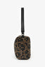 Alexander Wang Multicolour Embellished Crystal Top Handle