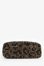 Alexander Wang Multicolour Embellished Crystal Top Handle