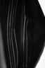 Christian Dior 2019 Black Patent Cannage Lady Dior With Chain