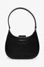 Alexander Wang Black Leather Small Legacy Top Handle Bag