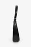 Alexander Wang Black Leather Small Legacy Top Handle Bag