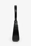 Alexander Wang Black Leather Small Legacy Top Handle Bag