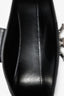 Alexander Wang Black Leather Small Legacy Top Handle Bag