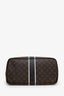 Louis Vuitton Brown Monogram My LV Heritage Neverfull GM Tote