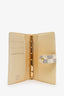 Louis Vuitton 2014 Damier Azur Small Ring Agenda Cover