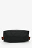 Longchamp Black Nylon Le Pliage Original M Backpack