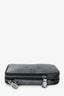 Louis Vuitton Monogram Eclipse Canvas Double Phone Pouch