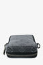 Louis Vuitton Monogram Eclipse Canvas Double Phone Pouch