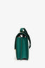 Hermès 2017 Green Epsom Leather Constance 24