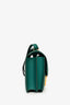 Hermès 2017 Green Epsom Leather Constance 24