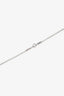 Tiffany & Co. Elsa Peretti Platinum 0.32ct 'Diamonds By The Yard' Necklace