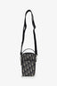 Christian Dior Oblique Micro Rider Pouch Crossbody Bag