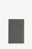 Hermes Grey Evercolor MC² Euclide Card Holder