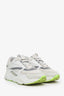 Christian Dior Grey Mesh B22 Sneaker Size 44 Mens