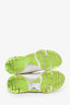 Christian Dior Grey Mesh B22 Sneaker Size 44 Mens