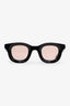 RHUDE x Thierry Lasry Black/Pink Sunglasses