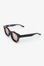 RHUDE x Thierry Lasry Black/Pink Sunglasses