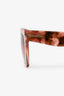 Tom Ford Pink Tinted Sunglasses
