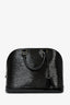 Louis Vuitton Black Electric Epi Leather PM Top Handle