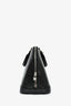 Louis Vuitton Black Electric Epi Leather PM Top Handle