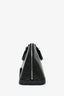 Louis Vuitton Black Electric Epi Leather PM Top Handle
