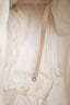 Pre-Loved Chanel™ 2005-06 Pink Canvas Travel Ligne CC Logo Tote