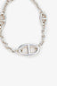 Hermès Sterling Silver Farandole Bracelet