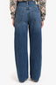 Citizens of Humanity Blue Denim 'Brynn' Drawstring Jeans Size 27