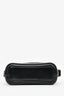 Pre-Loved Chanel™ 2019 Black Quilted Lambskin Small Gabrielle Bag