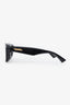 Bottega Veneta Black Frame BV1325S Cat-eye Sunglasses