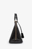 Louis Vuitton 2011 Brown Vernis Patent Leather Alma PM Top Handle